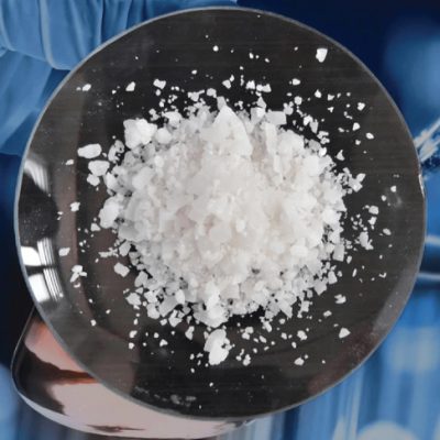 Calcium Bromide Solid (CaBr₂·2H₂O)