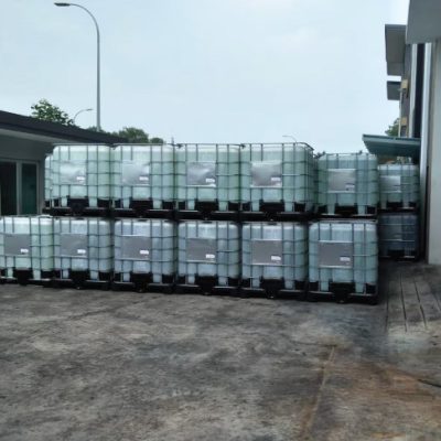 Sodium Bromide Liquid (NaBr 45% Brine)