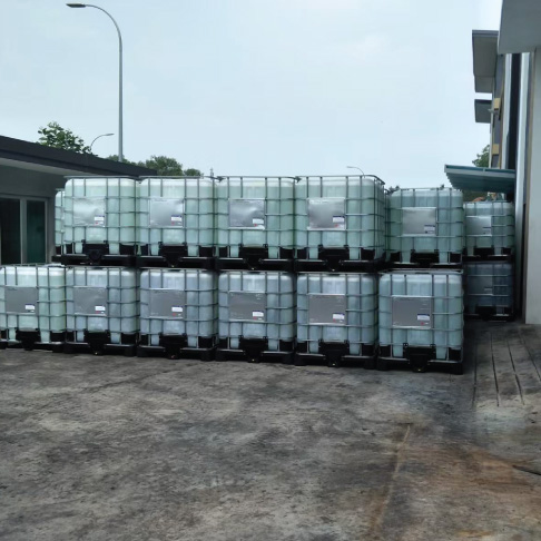 Sodium Bromide Liquid (NaBr 45% Brine)
