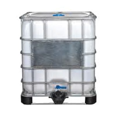 Zinc Bromide Liquid (ZnBr₂ Brine)